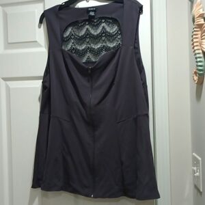 Torrid top/shirt